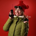Radhika Smith testimonial avatar