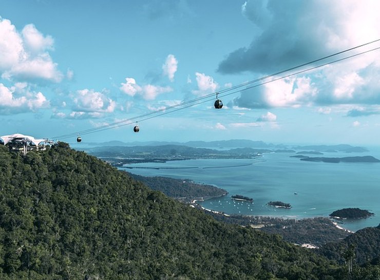 Semporna, Malaysia travel package