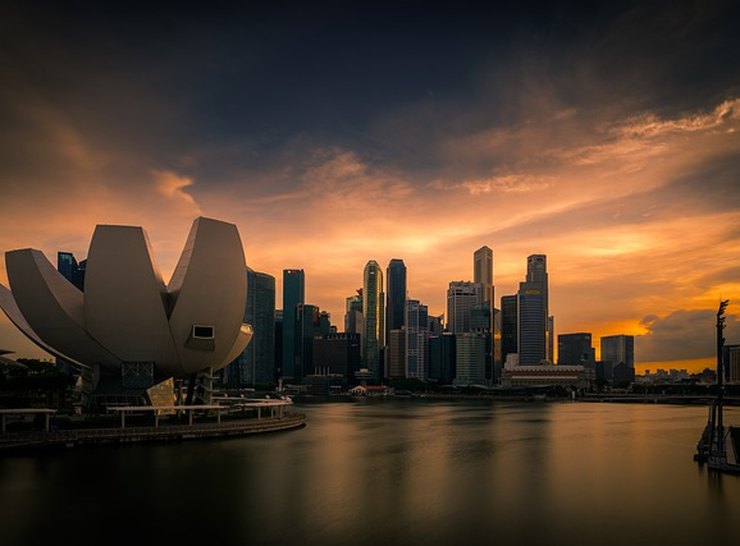 Singapore travel package