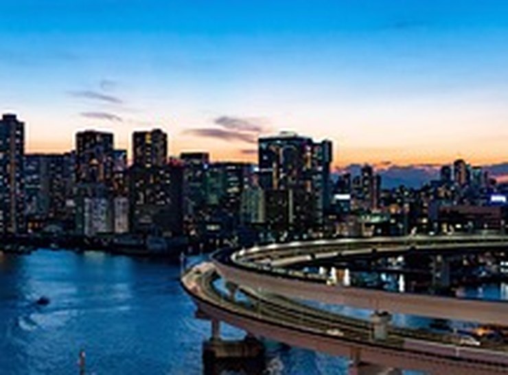 Tokyo, Japan travel package